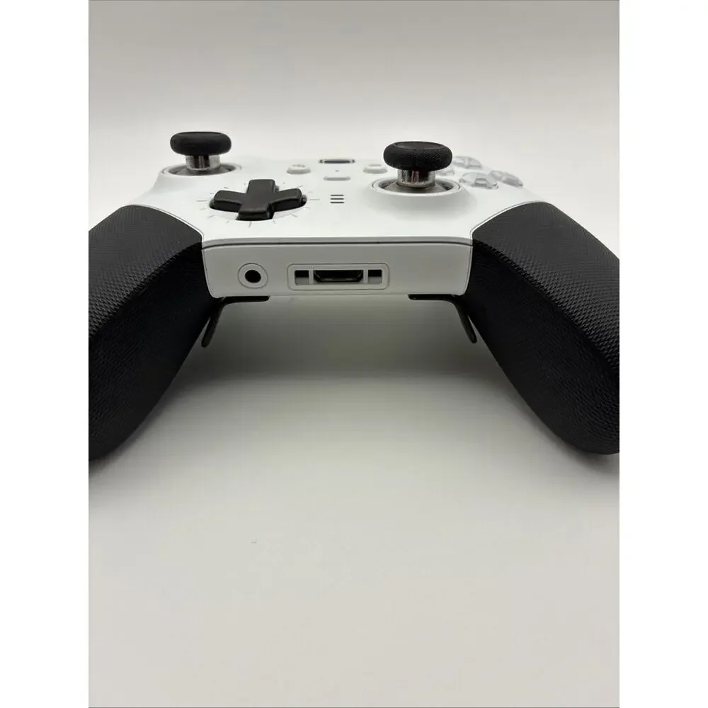 Microsoft Xbox One Elite Series 2 Controller White 1797